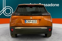 Peugeot e-2008 vaihtoauto