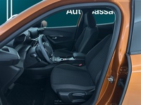 Peugeot e-2008 vaihtoauto