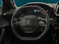 Peugeot e-2008 vaihtoauto