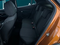 Peugeot e-2008 vaihtoauto