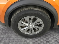 Peugeot e-2008 vaihtoauto