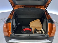 Peugeot e-2008 vaihtoauto