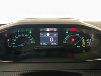 Peugeot e-2008 vaihtoauto
