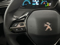 Peugeot e-2008 vaihtoauto