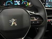 Peugeot e-2008 vaihtoauto