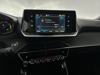 Peugeot e-2008 vaihtoauto