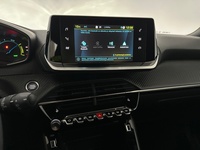 Peugeot e-2008 vaihtoauto
