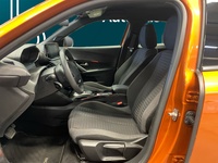 Peugeot e-2008 vaihtoauto