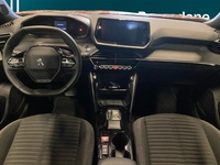 Peugeot e-2008 vaihtoauto