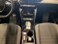 Peugeot e-2008 vaihtoauto