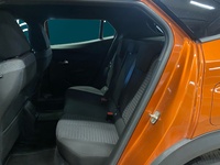 Peugeot e-2008 vaihtoauto