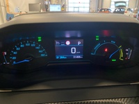 Peugeot e-2008 vaihtoauto
