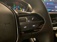 Peugeot e-2008 vaihtoauto