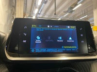 Peugeot e-2008 vaihtoauto