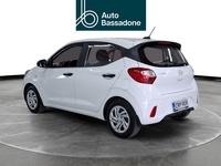Hyundai i10 vaihtoauto