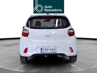 Hyundai i10 vaihtoauto