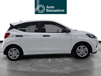 Hyundai i10 vaihtoauto