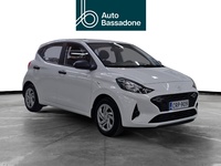 Hyundai i10 vaihtoauto