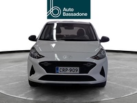 Hyundai i10 vaihtoauto