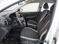 Hyundai i10 vaihtoauto