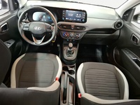 Hyundai i10 vaihtoauto