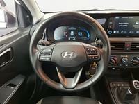 Hyundai i10 vaihtoauto
