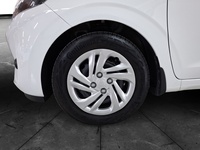 Hyundai i10 vaihtoauto