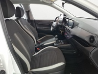 Hyundai i10 vaihtoauto