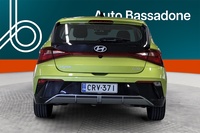 Hyundai i20 Hatchback vaihtoauto