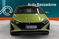 Hyundai i20 Hatchback vaihtoauto