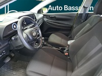 Hyundai i20 Hatchback vaihtoauto