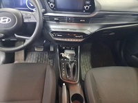 Hyundai i20 Hatchback vaihtoauto