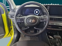 Hyundai i20 Hatchback vaihtoauto