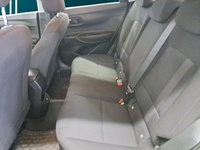 Hyundai i20 Hatchback vaihtoauto