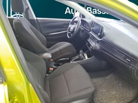Hyundai i20 Hatchback vaihtoauto
