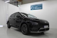 Hyundai Bayon vaihtoauto