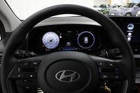 Hyundai Bayon vaihtoauto