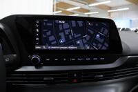 Hyundai Bayon vaihtoauto