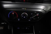 Hyundai Bayon vaihtoauto