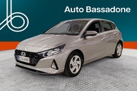 Hyundai i20 Hatchback vaihtoauto