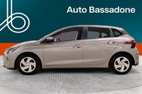 Hyundai i20 Hatchback vaihtoauto