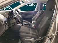 Hyundai i20 Hatchback vaihtoauto