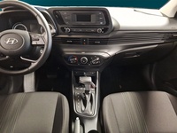 Hyundai i20 Hatchback vaihtoauto