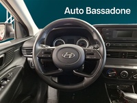 Hyundai i20 Hatchback vaihtoauto