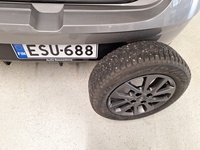 Hyundai i20 Hatchback vaihtoauto