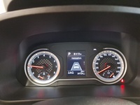 Hyundai i20 Hatchback vaihtoauto