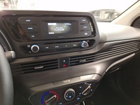 Hyundai i20 Hatchback vaihtoauto