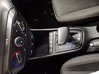 Hyundai i20 Hatchback vaihtoauto