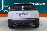 Peugeot 2008 vaihtoauto