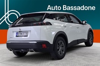 Peugeot 2008 vaihtoauto